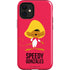 Looney Tunes Speedy Gonzales Identity iPhone 12 Mini Impact Case